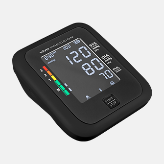 Blood Pressure Monitor Model BT-S